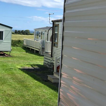 Отель Jules Holiday Caravan Hartley Экстерьер фото