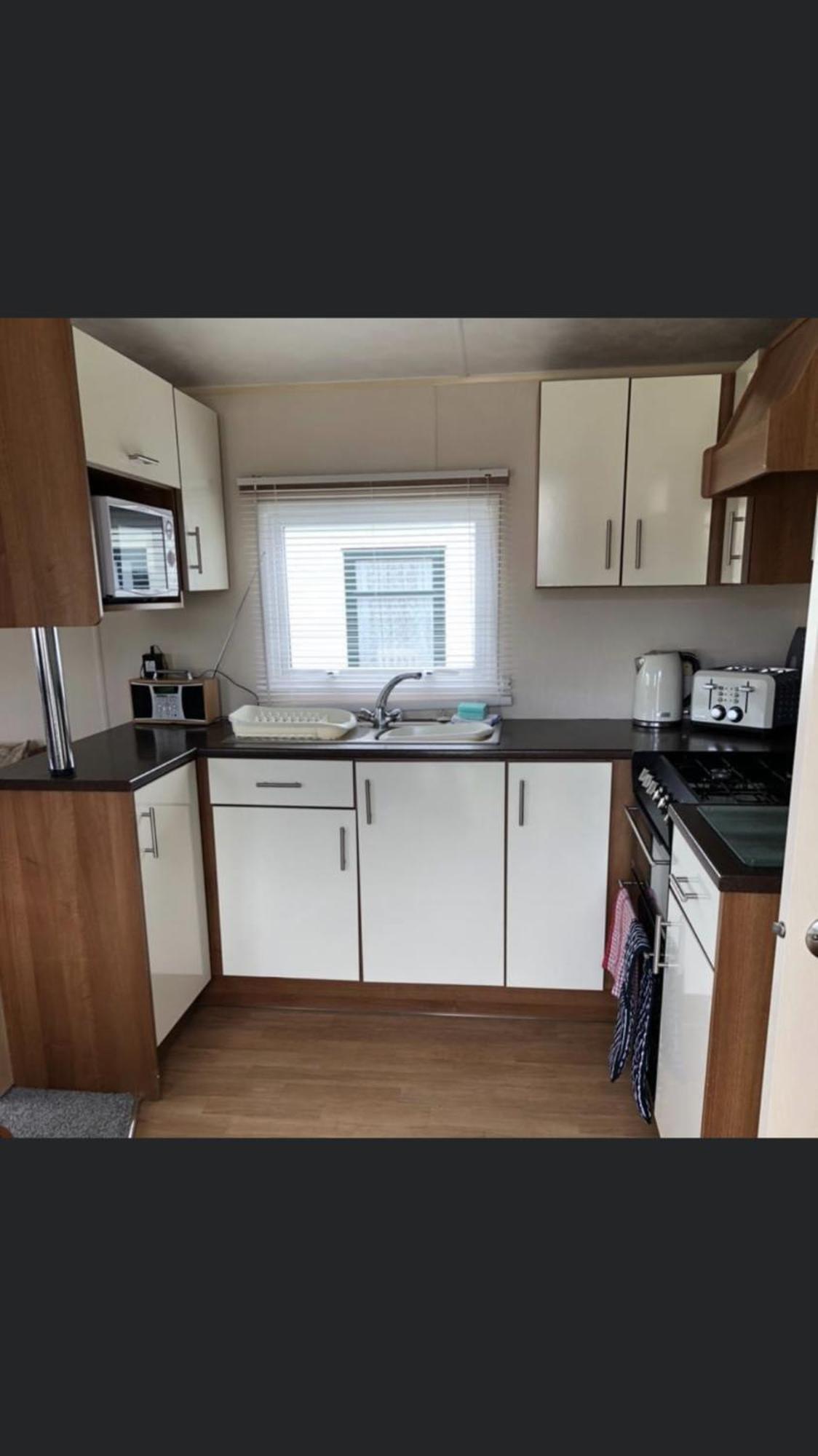 Отель Jules Holiday Caravan Hartley Экстерьер фото